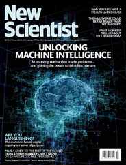 New Scientist Australian Edition (Digital) Subscription                    April 13th, 2024 Issue