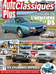 Auto Plus Classique (Digital) Subscription                    April 1st, 2024 Issue