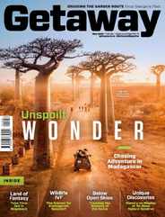 Getaway (Digital) Subscription                    May 1st, 2024 Issue