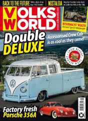 VolksWorld (Digital) Subscription                    May 1st, 2024 Issue