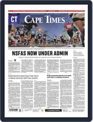 Cape Times (Digital) Subscription                    April 12th, 2024 Issue