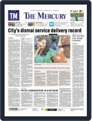 Mercury (Digital) Subscription                    April 12th, 2024 Issue