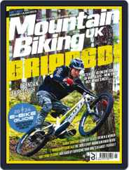 Mountain Biking UK (Digital) Subscription                    May 1st, 2024 Issue
