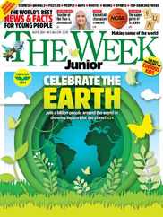 The Week Junior US (Digital) Subscription                    April 19th, 2024 Issue