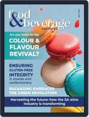 Food & Beverage Reporter (Digital) Subscription                    April 1st, 2024 Issue