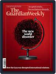 Guardian Weekly (Digital) Subscription                    April 12th, 2024 Issue