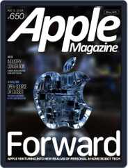 Apple (Digital) Subscription                    April 12th, 2024 Issue