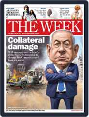 The Week (Digital) Subscription                    April 19th, 2024 Issue