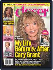 Closer Weekly (Digital) Subscription                    April 22nd, 2024 Issue