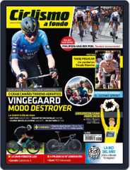 Ciclismo A Fondo (Digital) Subscription                    April 1st, 2024 Issue