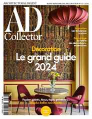 AD Collector (Digital) Subscription                    April 10th, 2024 Issue