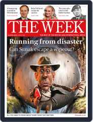 The Week United Kingdom (Digital) Subscription                    April 13th, 2024 Issue