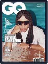 Gq France (Digital) Subscription                    April 1st, 2024 Issue