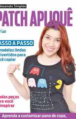 Artesanato Simples (Digital) Subscription                    March 25th, 2024 Issue