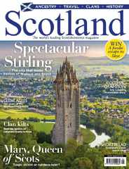 Scotland (Digital) Subscription                    May 1st, 2024 Issue