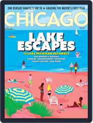 Chicago (Digital) Subscription                    May 1st, 2024 Issue