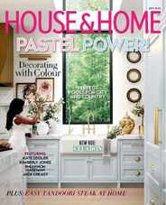 House & Home (Digital) Subscription                    May 1st, 2024 Issue