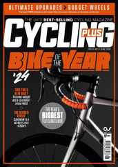 Cycling Plus (Digital) Subscription                    June 1st, 2024 Issue