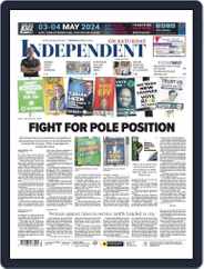 Independent on Saturday (Digital) Subscription                    April 13th, 2024 Issue