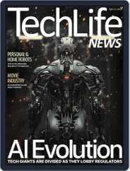 Techlife News (Digital) Subscription                    April 13th, 2024 Issue