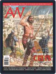 Ancient Warfare (Digital) Subscription                    March 1st, 2024 Issue
