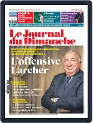 Le Journal du dimanche (Digital) Subscription                    April 14th, 2024 Issue