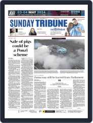 Sunday Tribune (Digital) Subscription                    April 14th, 2024 Issue