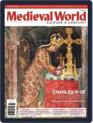 Medieval World Culture & Conflict (Digital) Subscription                    March 1st, 2024 Issue