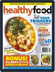 Healthy Food Guide (Digital) Subscription                    May 1st, 2024 Issue