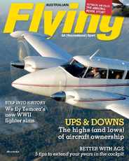 Australian Flying (Digital) Subscription                    May 1st, 2024 Issue