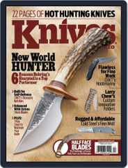 Knives Illustrated (Digital) Subscription                    November 30th, 2015 Issue