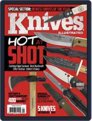 Knives Illustrated (Digital) Subscription                    May 1st, 2016 Issue