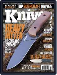 Knives Illustrated (Digital) Subscription                    July 1st, 2016 Issue