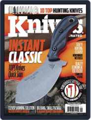 Knives Illustrated (Digital) Subscription                    September 1st, 2016 Issue