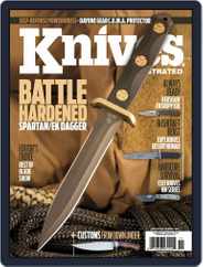 Knives Illustrated (Digital) Subscription                    November 1st, 2016 Issue