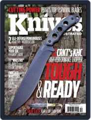 Knives Illustrated (Digital) Subscription                    December 1st, 2016 Issue
