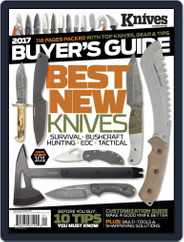 Knives Illustrated (Digital) Subscription                    January 1st, 2017 Issue
