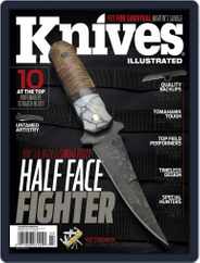 Knives Illustrated (Digital) Subscription                    March 1st, 2017 Issue