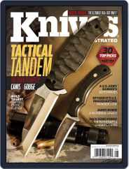 Knives Illustrated (Digital) Subscription                    April 4th, 2017 Issue