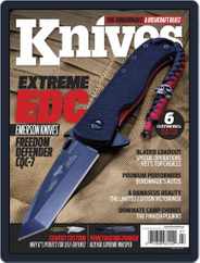 Knives Illustrated (Digital) Subscription                    July 1st, 2017 Issue