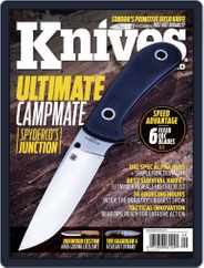 Knives Illustrated (Digital) Subscription                    September 1st, 2017 Issue