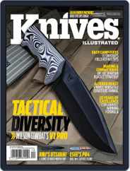 Knives Illustrated (Digital) Subscription                    December 1st, 2017 Issue