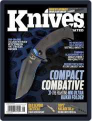Knives Illustrated (Digital) Subscription                    May 1st, 2018 Issue