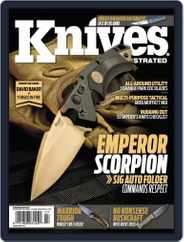 Knives Illustrated (Digital) Subscription                    July 1st, 2018 Issue
