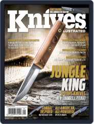 Knives Illustrated (Digital) Subscription                    September 1st, 2018 Issue