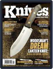 Knives Illustrated (Digital) Subscription                    November 1st, 2018 Issue