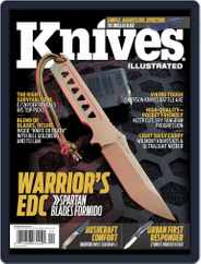 Knives Illustrated (Digital) Subscription                    December 1st, 2018 Issue