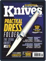 Knives Illustrated (Digital) Subscription                    May 1st, 2019 Issue