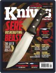 Knives Illustrated (Digital) Subscription                    July 1st, 2019 Issue