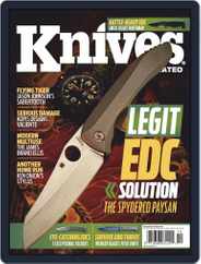 Knives Illustrated (Digital) Subscription                    September 1st, 2019 Issue